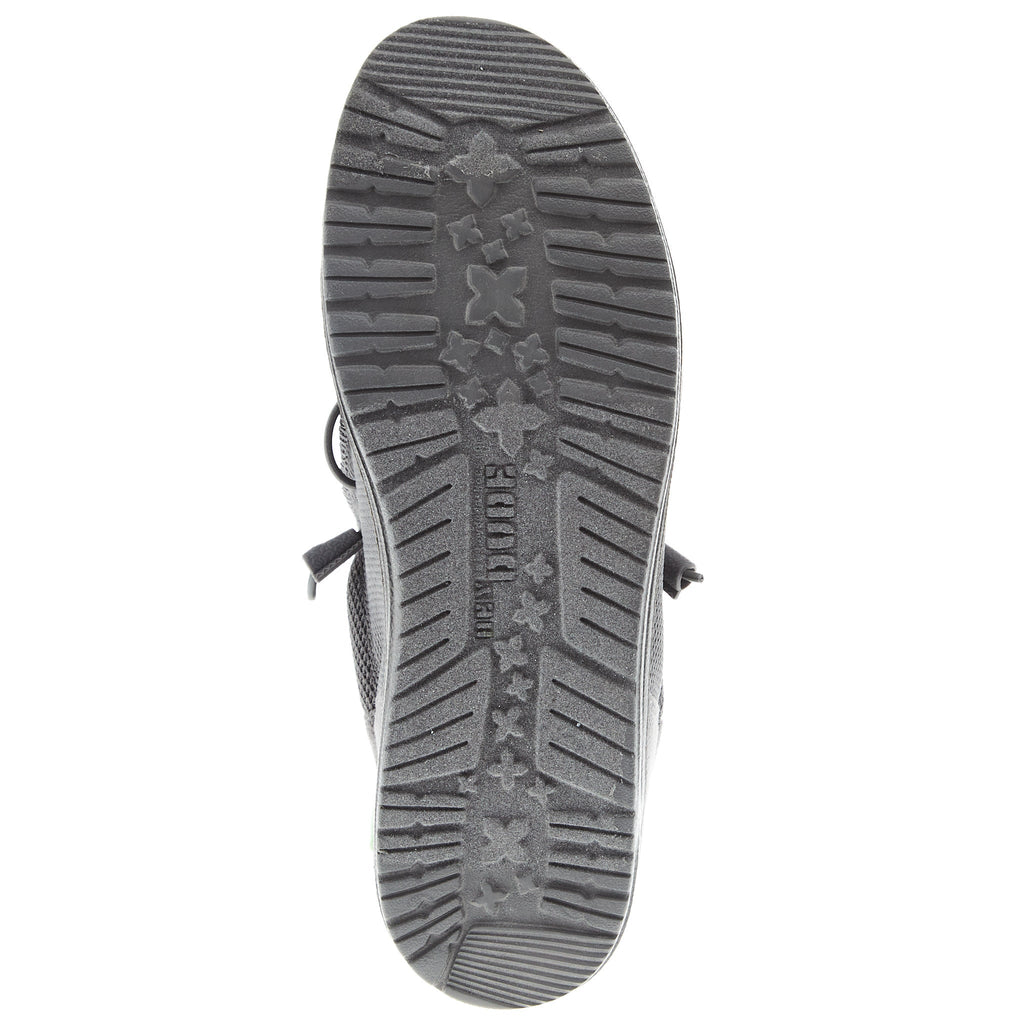 Hey Dude Men's Wally Funk Mono Alloy Shoes